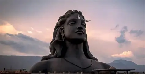 Isha Marudhamalai