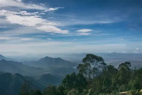 Kodaikanal