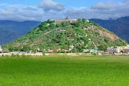 Palani Temple