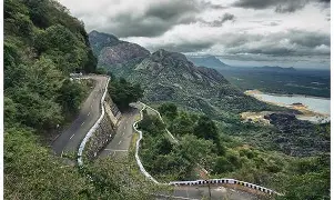 Valparai